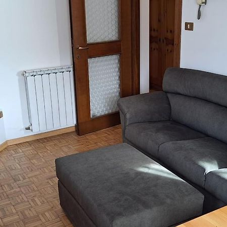 Appartamento Cialuzin Pieve di Cadore Exterior foto